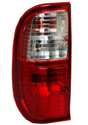 Ford Ranger Crystal Rear Light - Left Preview